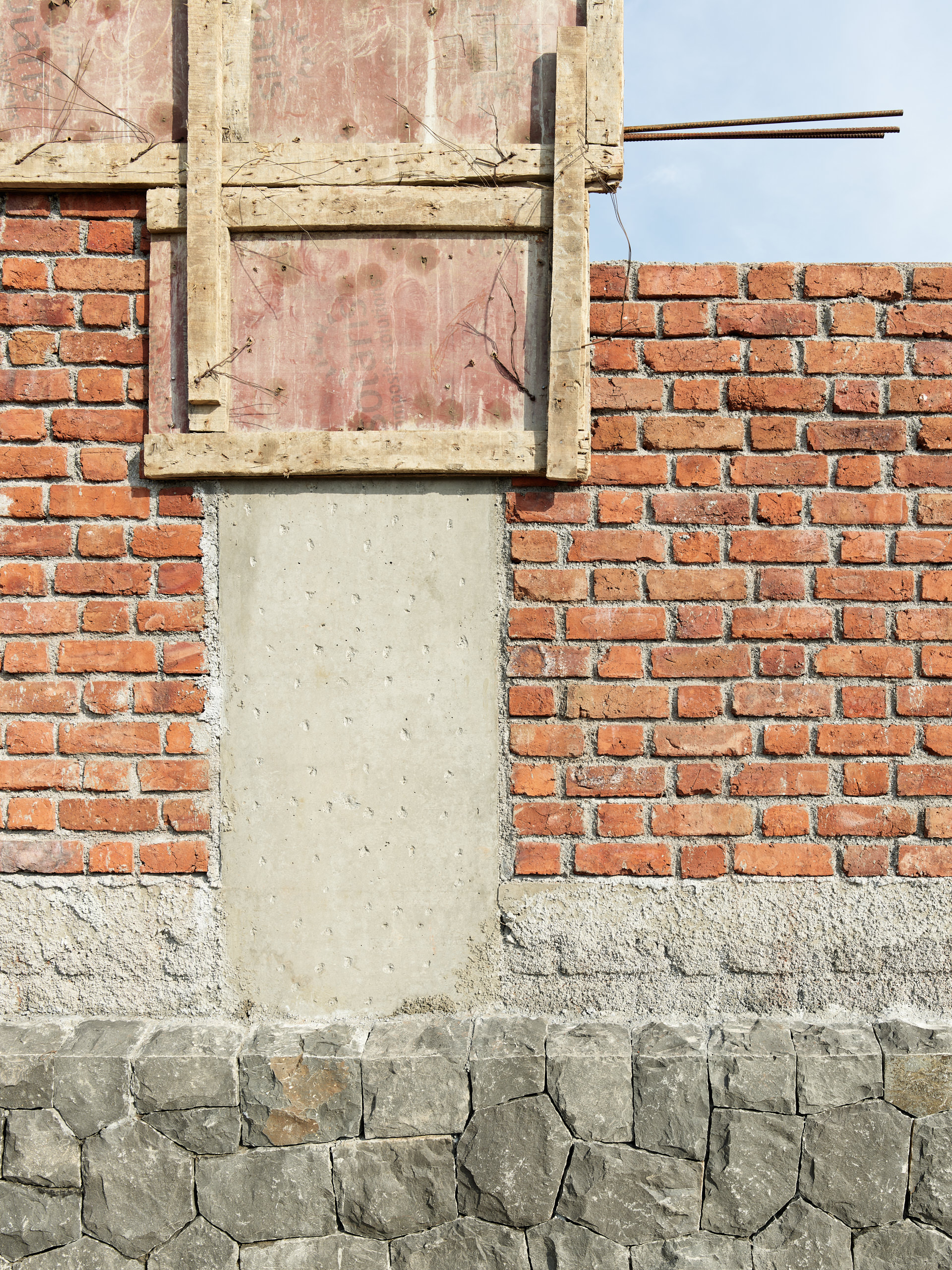 Farmhouse in Kamshet